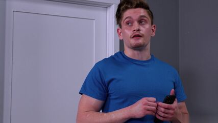 Gay Hot Sex Video Gaming